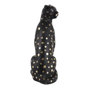 RHEABURN BLACK DECOR 14 (IN) 4
