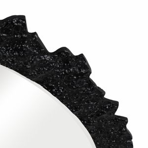 ROSEVIEW BLACK MIRROR 35 (IN) 6