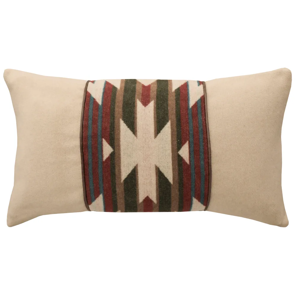 Puesta Del Sol - Sham Cover - King 20x36