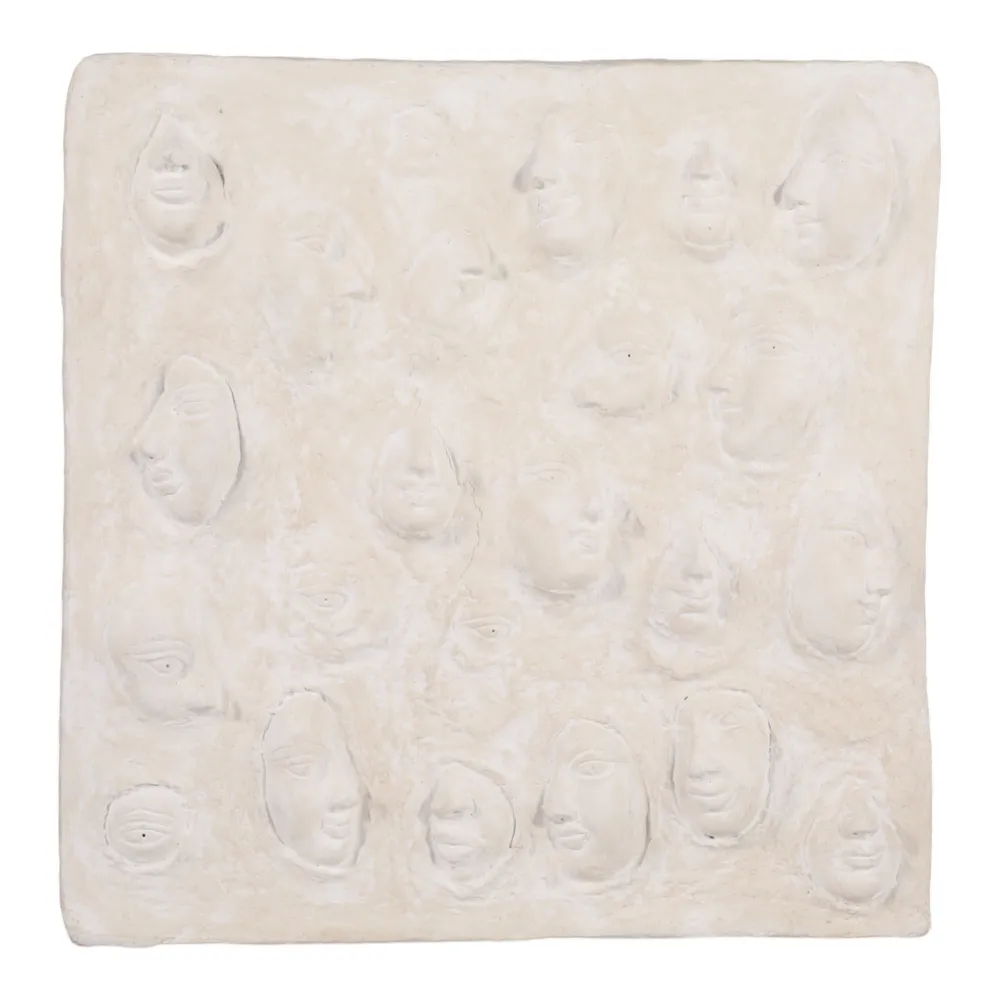 HOLCOMBWORTH WHITE ART 24 (IN)