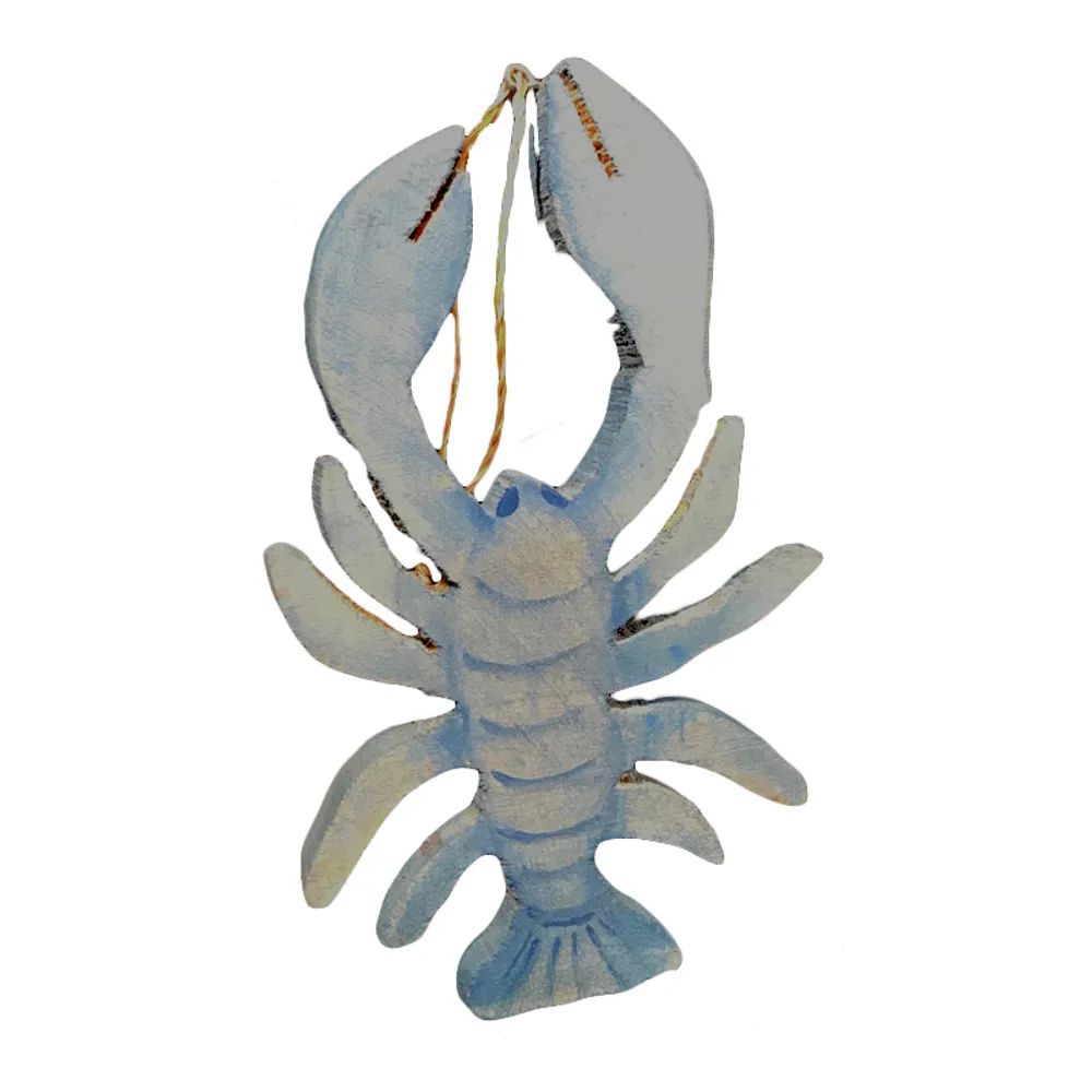 6" LOBSTER