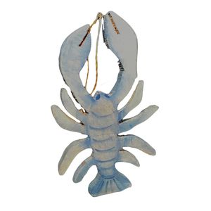 6" LOBSTER 1