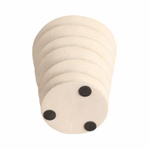 RIDERGATE IVORY VASE 10 (IN) 8