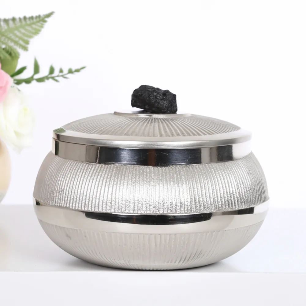 FULTONWORTH SILVER BOX 5 (IN)