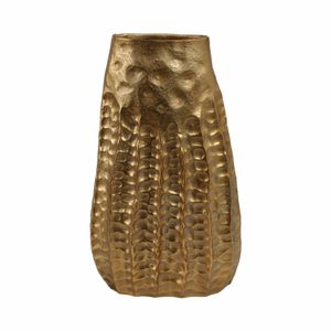 FORD GOLD VASE 17 (IN) 1
