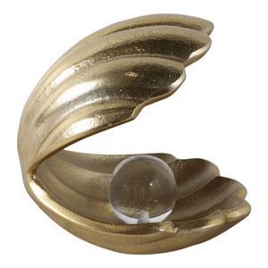 CHLOECROSS GOLD DECOR 5 (IN) 4