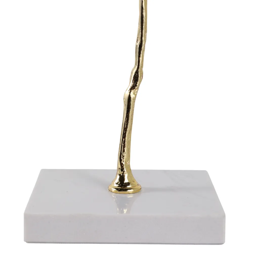 JANEGATE GOLD DECOR 20 (IN)