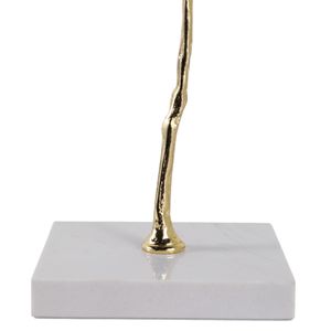 JANEGATE GOLD DECOR 20 (IN) 6