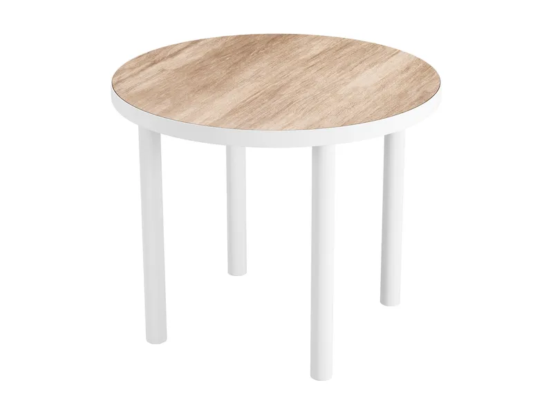 Nimara Dining Table Natural 5
