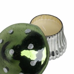 KENDALLDALE CYPRESS & MUSK CANDLE 6 (IN) 5
