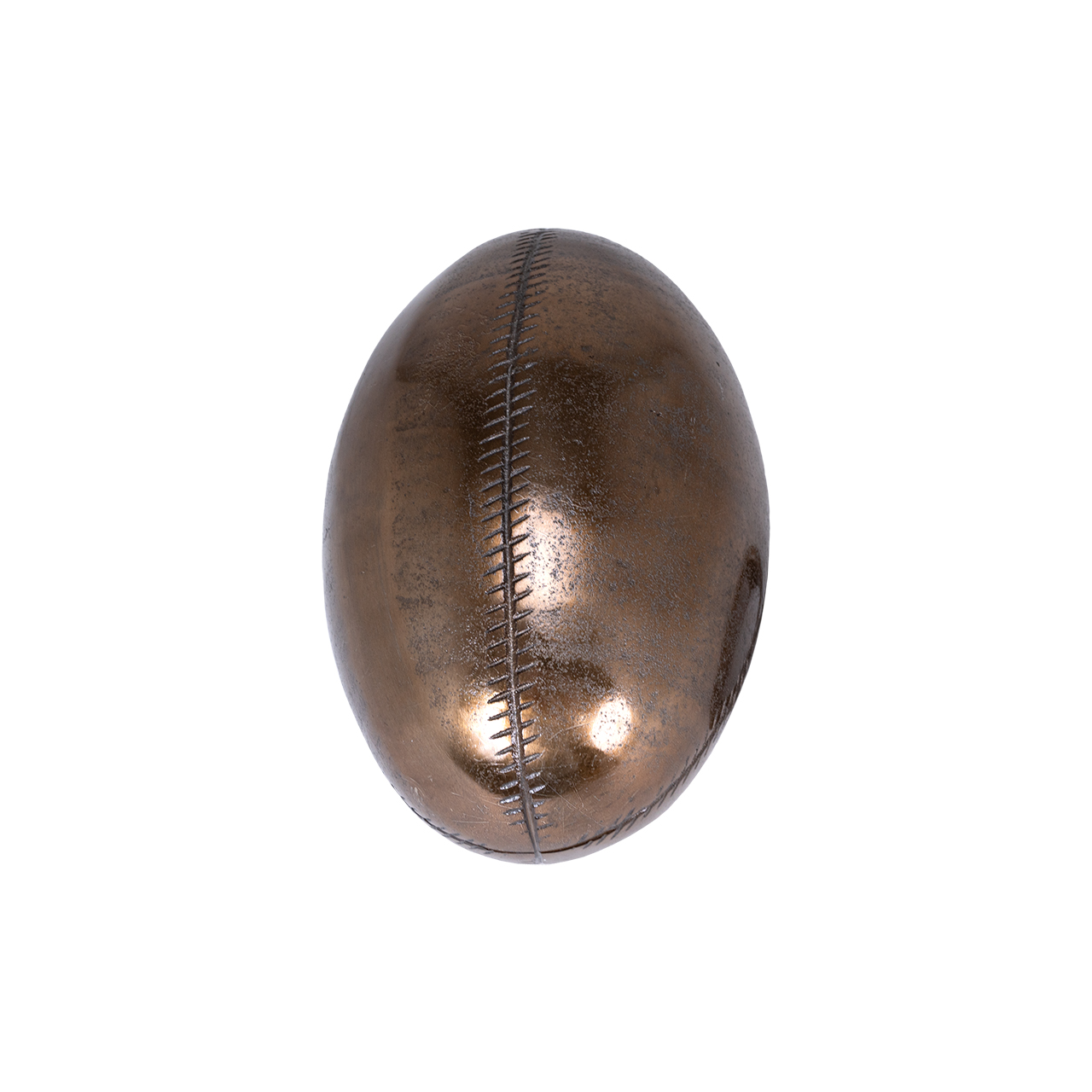 Football Sculpture 6