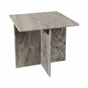 RUTHWORTH WHITE TABLE 16 (IN) 1