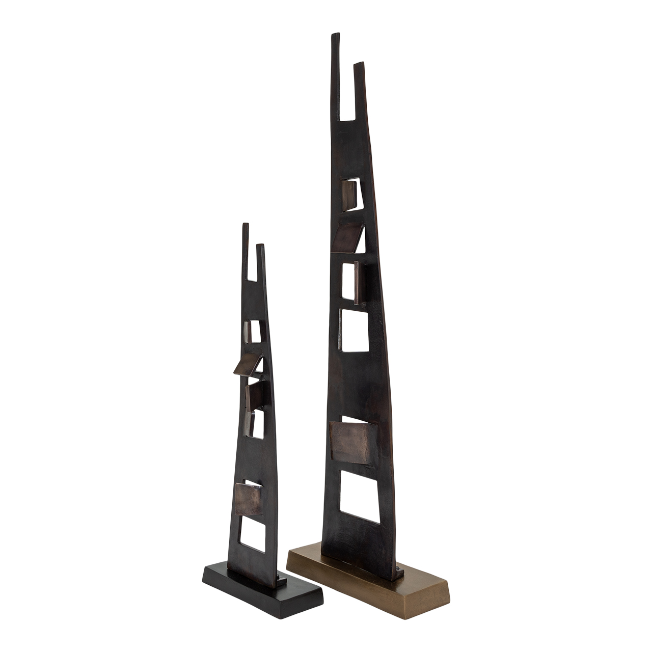 Amateo Sculptures -Set 2 -SB