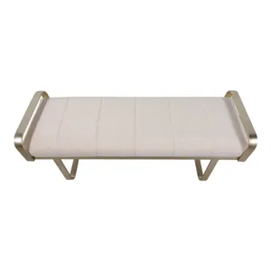 CORWINRUN WHITE BENCH 20 (IN) 9