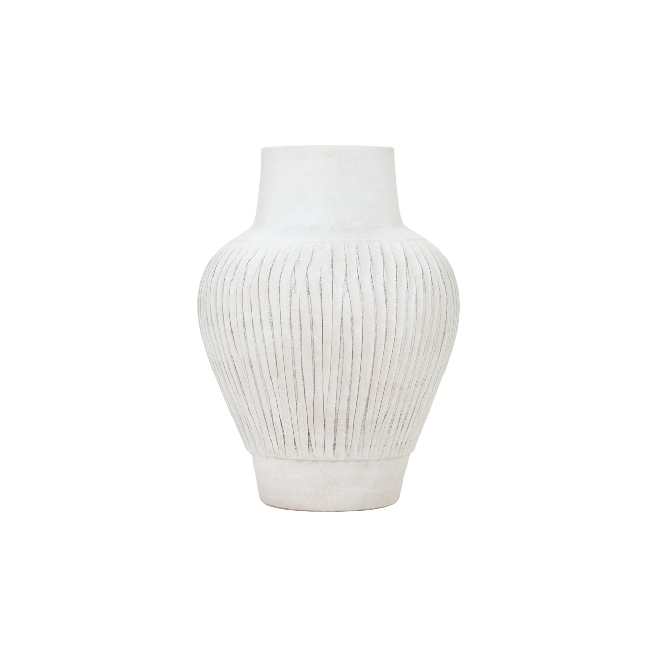 Garven Short Vase 2