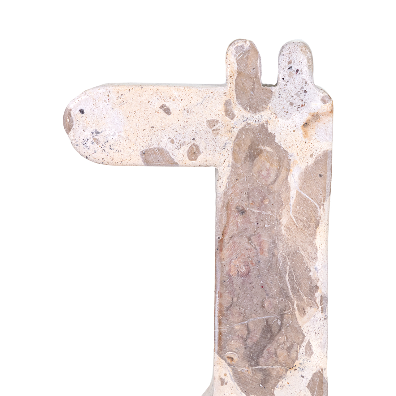 Kora Sculpture 7