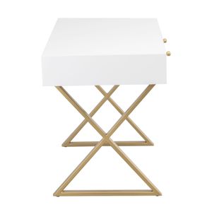 Guilford Desk - White 3