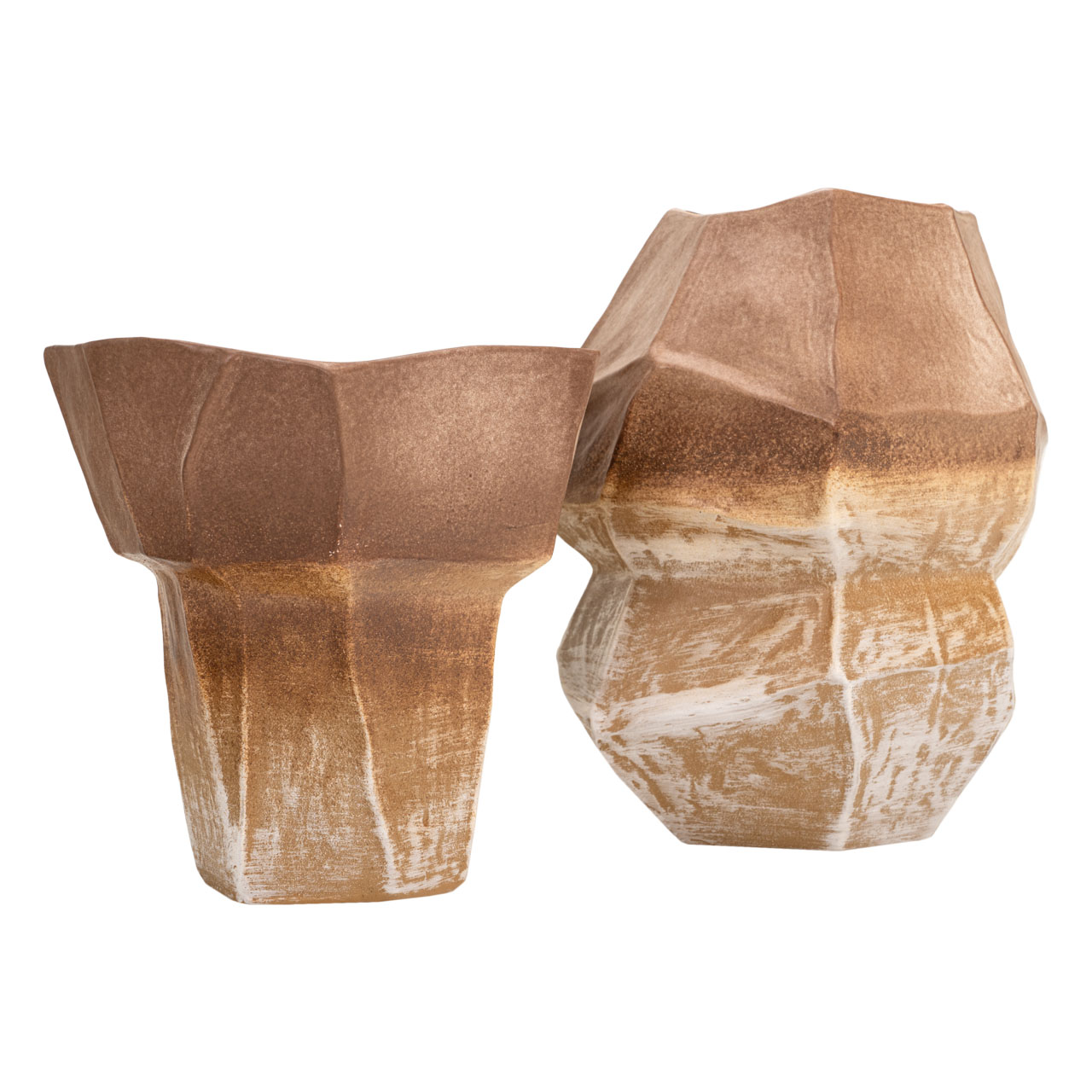 Omelea Short Vase 8