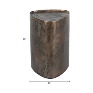 ESSEXWELL GOLD TABLE 19 (IN) 10