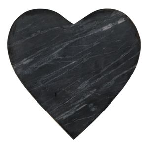 CHLOEGROVE BLACK TRAY 1 (IN) 7