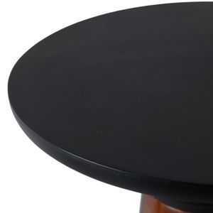 GARFIELDFORD BROWN TABLE 20 (IN) 7