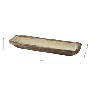 Eastwood Tray - Long 2