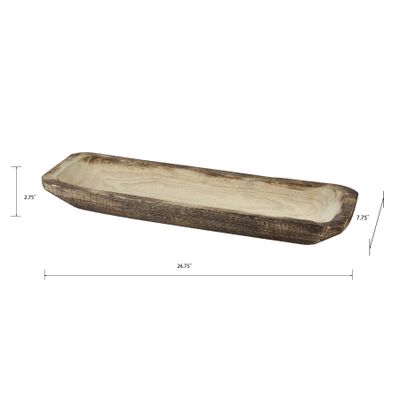 Eastwood Tray - Long