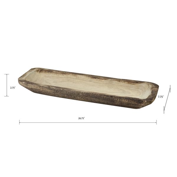Eastwood Tray - Long