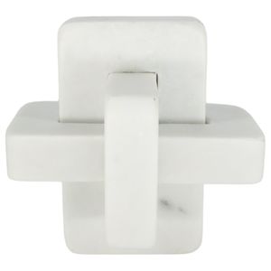 DESMONDGATE WHITE DECOR 5 (IN) 1