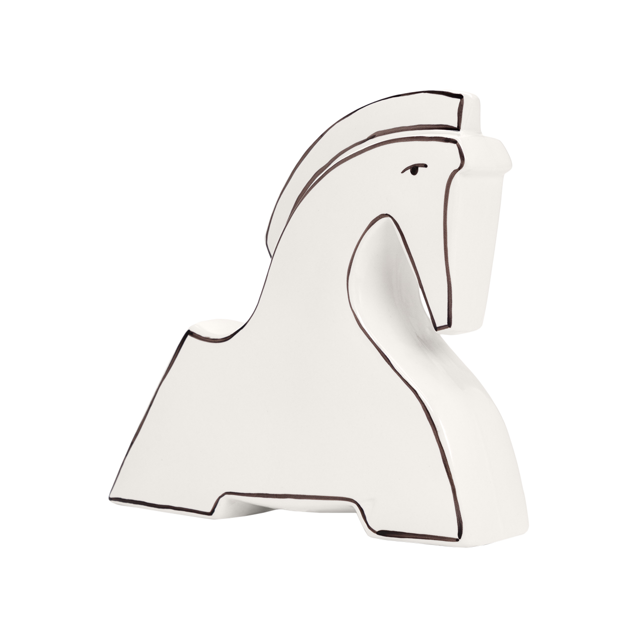 Holten Sculptures -Set 2 5