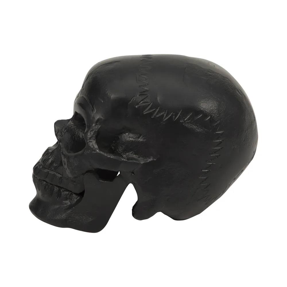 BAYMOOR BLACK DECOR 6 (IN)