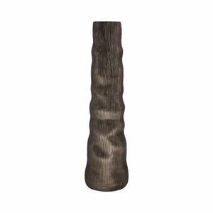TATUMBURN BRONZE VASE 27 (IN) 1