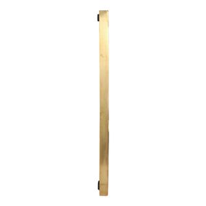 HARVEYWICK IVORY MIRROR 35 (IN) 4