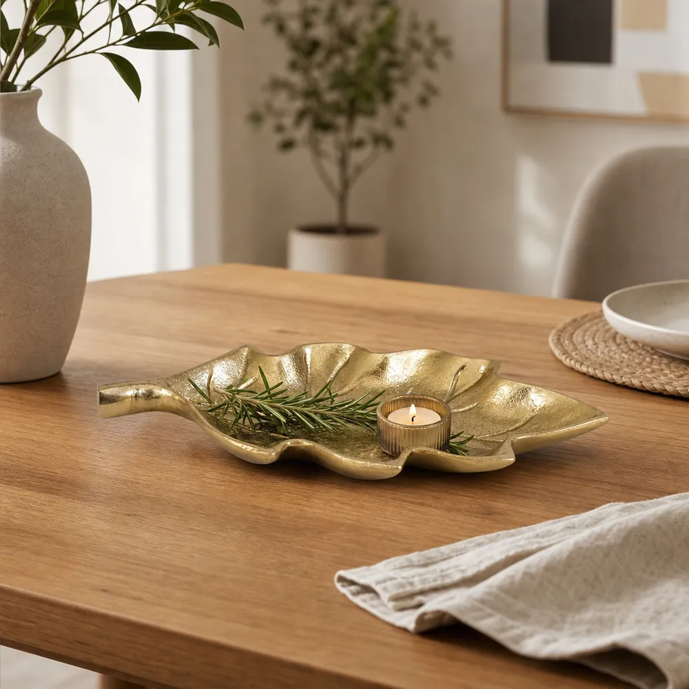 BENTONLEY GOLD TRAY 1 (IN)