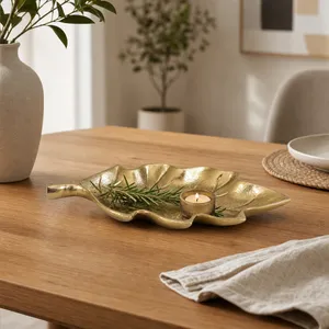 BENTONLEY GOLD TRAY 1 (IN) 11