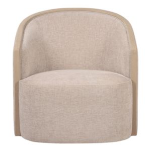 PAXTONRUN IVORY CHAIR 30 (IN) 3