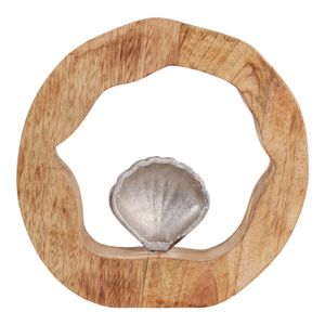BRYSONDALE BROWN DECOR 10 (IN) 5