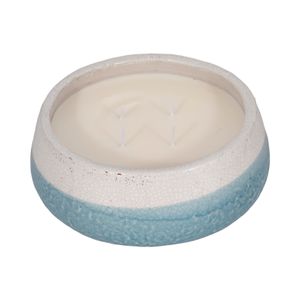 DUNEHAVEN MOCO BAMBOO CANDLE 4 (IN) 5