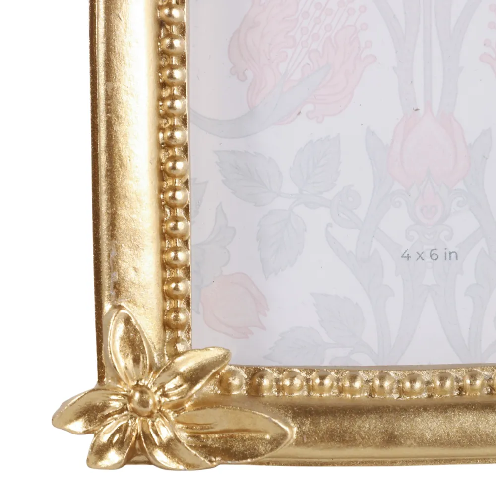 EMMETWIND GOLD FRAME 8 (IN)