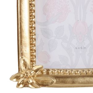 EMMETWIND GOLD FRAME 8 (IN) 7