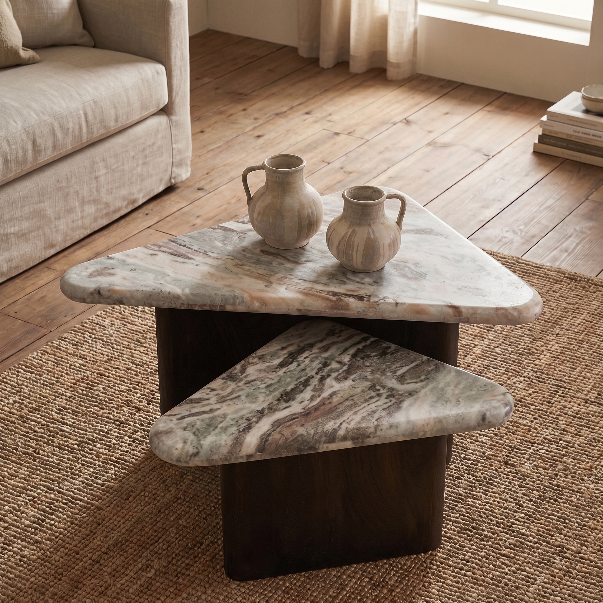 Amrah Tables -Set 2 3
