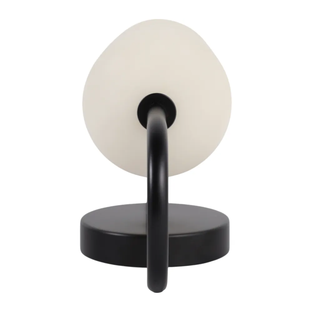 KIRBYMOOR WHITE SCONCE 22 (IN)