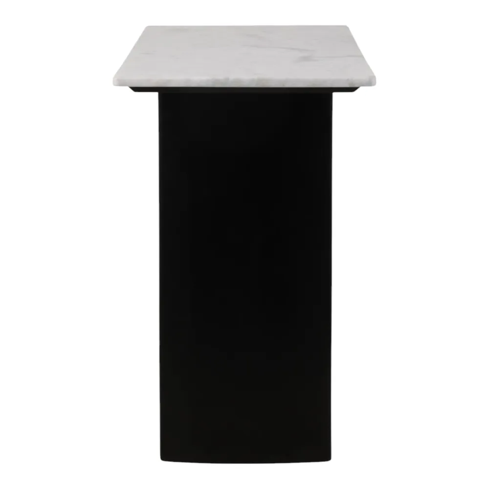 SHAYWORTH BLACK CONSOLE 32 (IN)