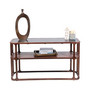 BELDENHAVEN BROWN CONSOLE 30 (IN) 3