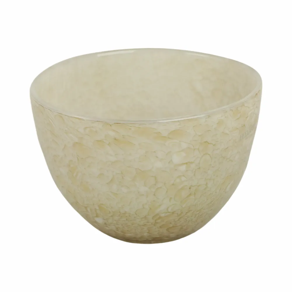 GARLANDRUN GREEN BOWL 6 (IN)