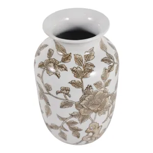 WARDFIELD BROWN CHINOISERIE 10 (IN) 6