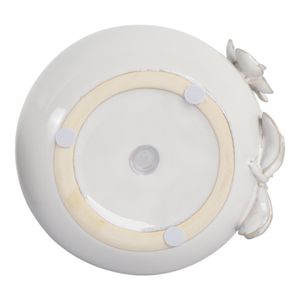 VINSONRUN IVORY PLANTER 6 (IN) 7