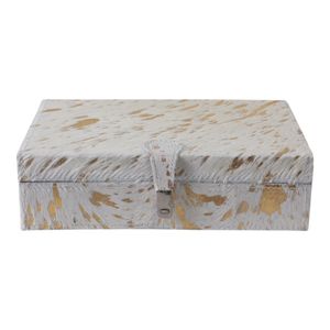 LINDENLAKE TAN BOX 3 (IN) 4