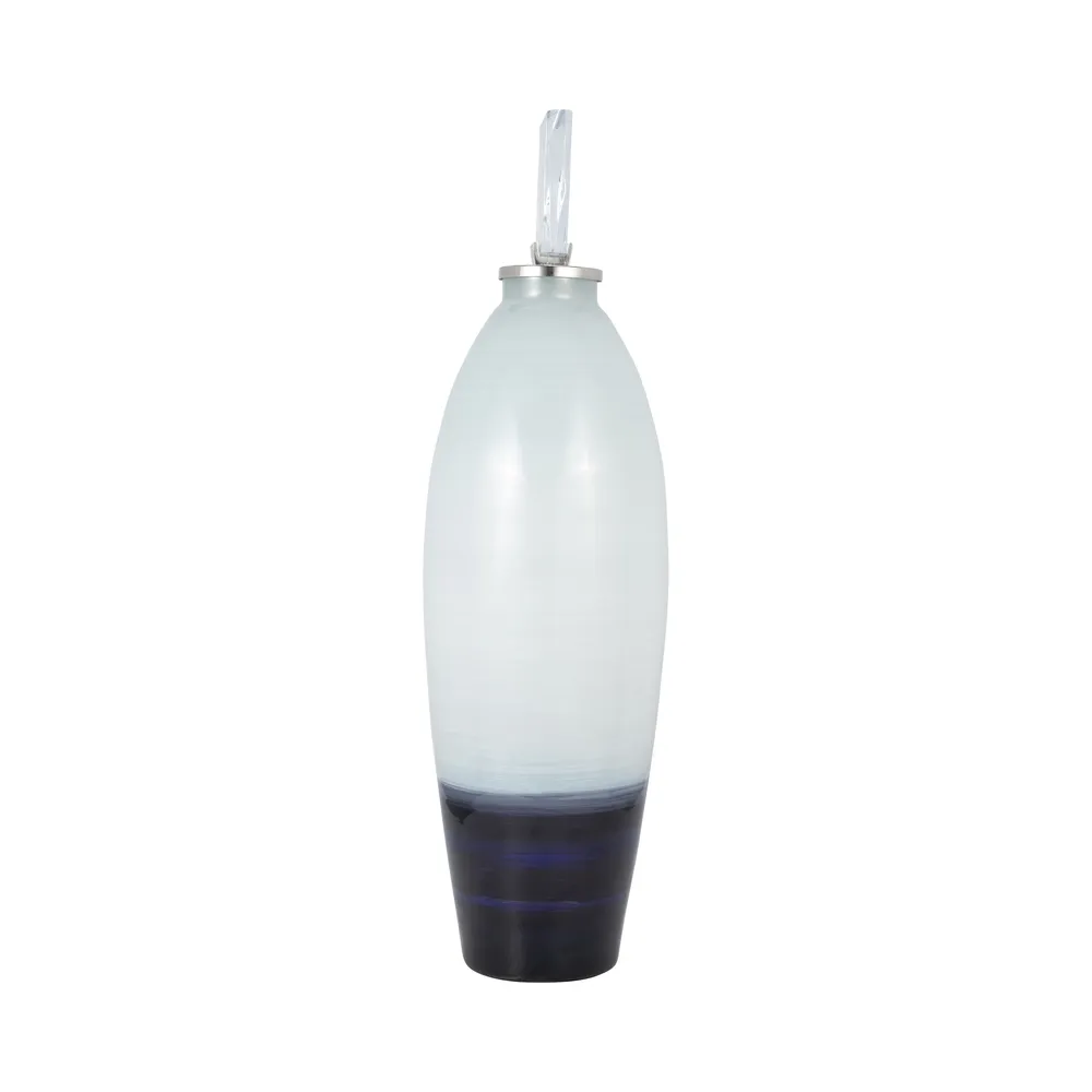COOPER CLEAR JAR 32 (IN)