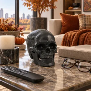 BAYMOOR BLACK DECOR 6 (IN) 2